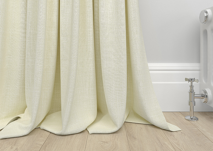 Samos, Silicon White - Made to Measure Curtains - Image 6